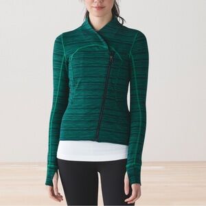 Lululemon Precision Jacket | Size 4